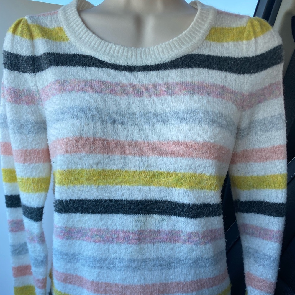 Ann Taylor LOFT sweater xxs petite